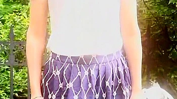 Hottest Japanese model Masaki Himeno in Crazy JAV video