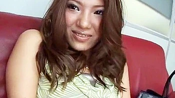 Fabulous amateur Casting sex video