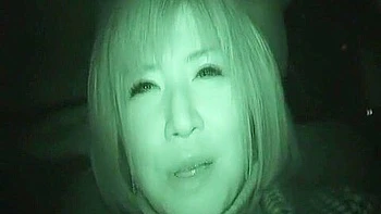 Best Japanese chick Kaori Minamihara in Incredible Blowjob, POV JAV clip