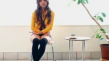 Fabulous Japanese whore Tamaki Nanase in Hottest POV JAV clip