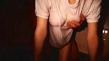 Exotic Japanese chick Yuzu Shiina in Crazy Cunnilingus, Blowjob JAV clip