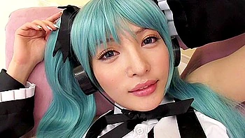 Hottest Japanese chick Kiritani Yuria in Amazing JAV censored Fetish, College scene