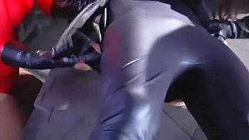 Incredible Japanese girl Chisa Hiruma, Eri Makino, Mio Mikura in Crazy Cosplay JAV video