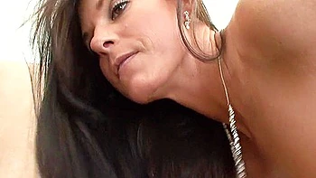 Filthy Milf Whores Share Black Cock Getting Rammed And Muff Licked