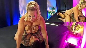 I Just Love Big Ass 56