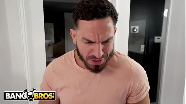Last Week On BANGBROS.COM: 02/06/2021 - 02/12/2021