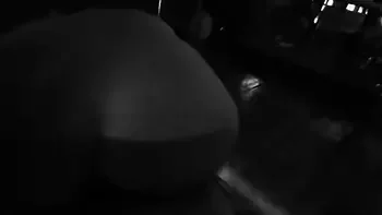 Stripper follando y chupando filmada con cámara oculta, valio la pena el privado