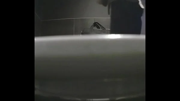 Young students pee during a break! (VIP 1-5)