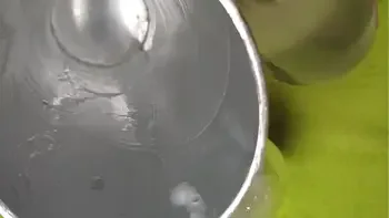 HOW TO MAKE A REALISTIC AND HOT PUSSY FROM AVAILABLE MATERIALS(Version 3) DIY SEX TOY