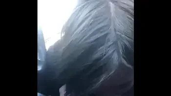 Lesbian bestfriend sucks my cock til I cum