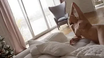 This Russian Hottie Has Everything You Could Ever Dream