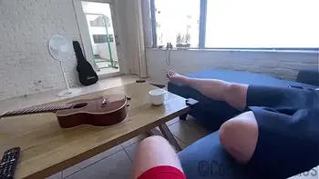 Step Family Quarantine FULL VIDEO - Alex Adams & Eliza Eves