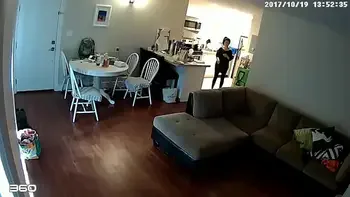 girlfriend get caught cheating part 2