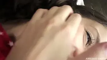 Step-Daddy's Surprise -free full length- (taboo, blowjob, hairy-pussy fucking) by Amedee Vause