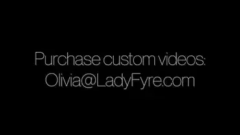 Impregnating Stepmom! POV Creampie LADY FYRE (fire)