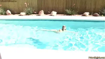 Shauna Skye - Seducing Her StepDad: Part 2