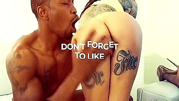 Busty Jena Laroses Threesome Dp With Two Pulsating Pythons