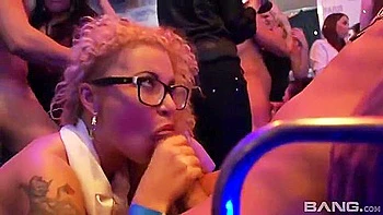 G Party Hardcore Gone Crazy 8