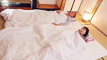 Japanese Stepmom & Stepson Yuu Kawakami - Yu Kawakami