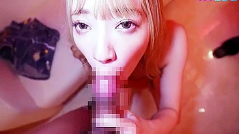 A Beautiful Girl Who Had A Fight With Her Boyfriend And Got Kicked Out Of Her House Came For A Creampie