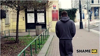 Young Czech Guy Lost His Virginity With Kinky Tanya Virago