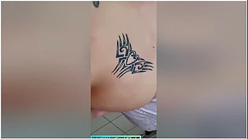 Expensive Tattooed Escort Takes A Serious Anal Beating With Double Climax & Ditty Talking Pov