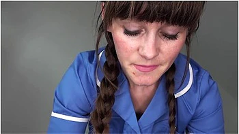 The Fertility Nurse- Sydney Harwin