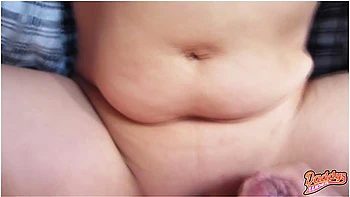 Pissing On Squirting Cock With Daddys Luder