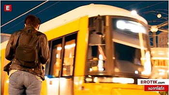 Rando Fucks Hottest Pornstar Of 2020! German Lucy Heart!