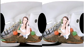 Big Tits College Girl Rough Sex! Full Scene With Jolee Love