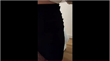 She Plays The Dirty Secretary