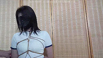 Asian Bondage Training