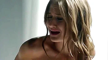 Tiffany Tatum - Sexy Woman Sucks Dick While Bound