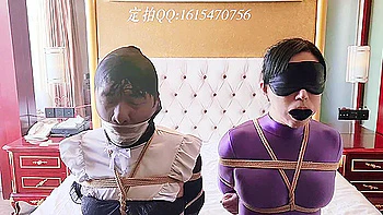Bondage Chinese 23