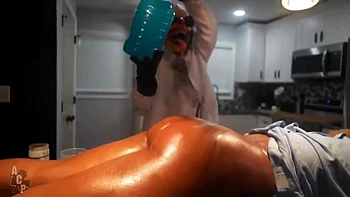 Amazing Porn Clip Big Ass Homemade Greatest Ever Seen