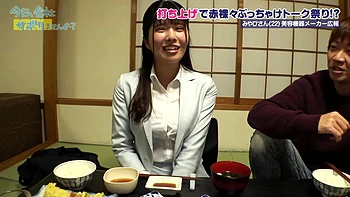 0011071_ノーハンドフェラ 素人ナンパ バック ほか