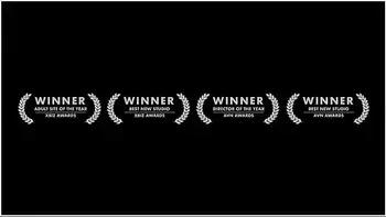 VIXEN Rivals Avery & Naomi team up to seduce fencing coach