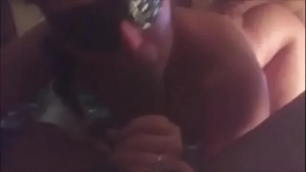 White Girl getting gangbanged, trained and giving brain like she’s insane