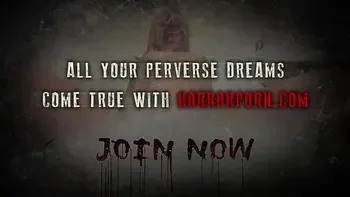 HORRORPORN Demonic Beauty
