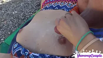 Cum On Tits Cumpilation 4 - Huge Cumshots HD - YummyCouple