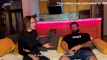 Exotic Xxx Video Muscle Exclusive Best Like In Your Dreams With Victoria Adams And Alexa Poshspicy