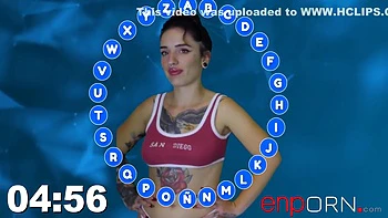 Pasapalabra Versin Porno (parodia): Jordi Enp Vs Prvega With Jordi El Nino Polla