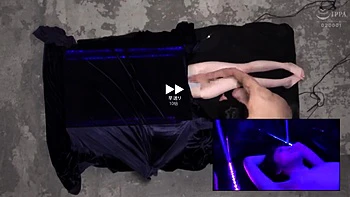 ABW-060JAV girl cumshot