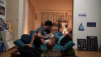 0010703_突き上げ騎乗位 隠し撮り ベロチュー ほか