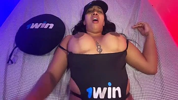 My Stepmom Helps To Take Out My Cum