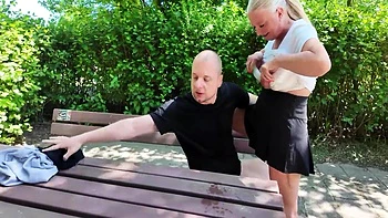 Rosella Extrem In Public Bareback Sex With A Stranger, Creampie, And Mouth Piss At A Rest Stop!