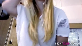 Teen 18+ Nach Der Schule Im Beuntzt