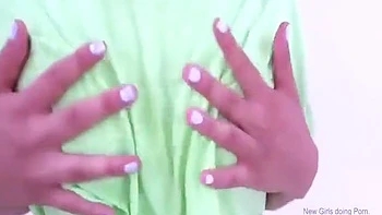 Brunette Teen 18+ Fucked By Casting Agent