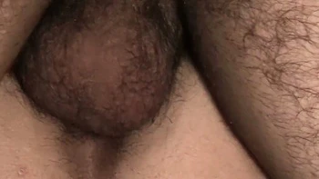 Beautiful Young Brunette Sucking And Riding Big Dick In Close Up Video