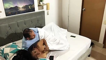 Sugar Daddy - I Fuck My Stepdad While My Stepmom Goes Shopping